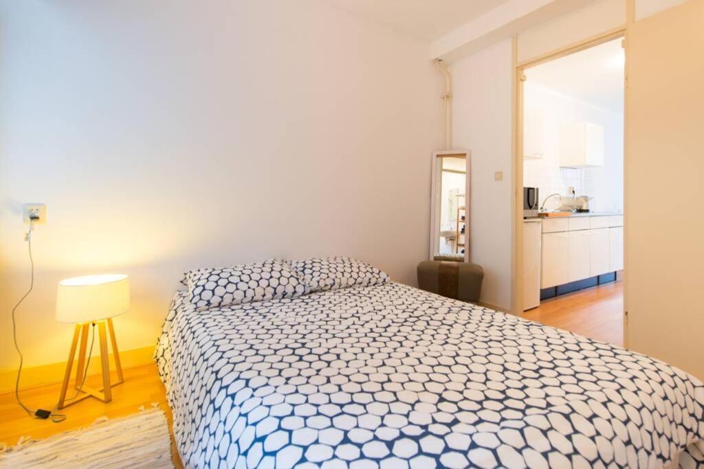 Appartement Charming In Center *