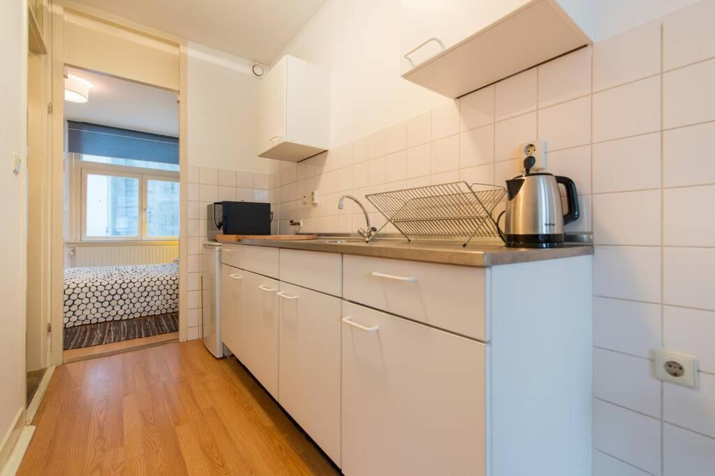 Apartamento Charming In Center *